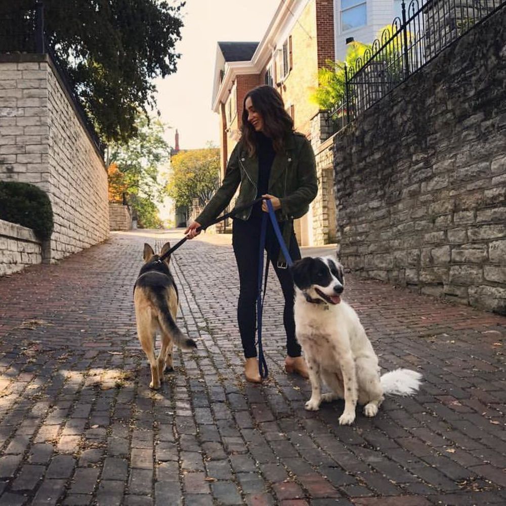 Meet your Posher, Lauren